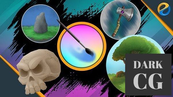 Udemy – Digital Painting With Krita 5.0 For Beginners