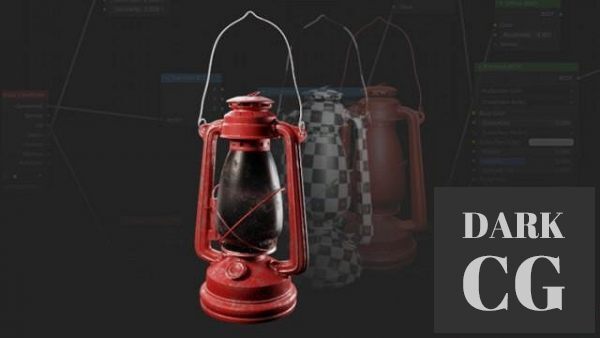 Udemy – Asset creation in Blender 2.9 (only Blender required)