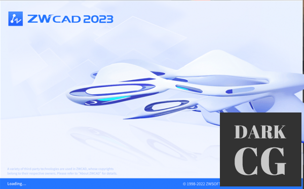 ZWCAD Professional 2023 Update 1 Win x64