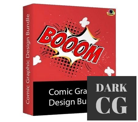 Avanquest Comic Graphic Design Bundle 1.0.0 Win