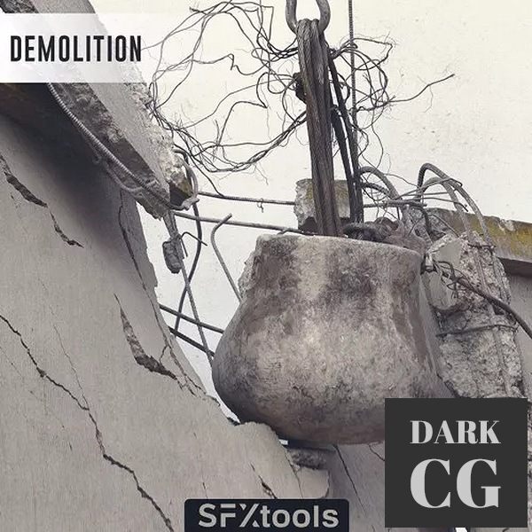 SFXtools – Demolition