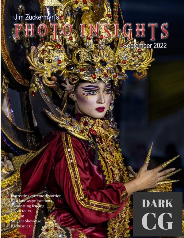 Photo Insights – September 2022 (True PDF)