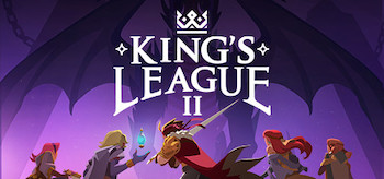 King s League II 2 0 9 download