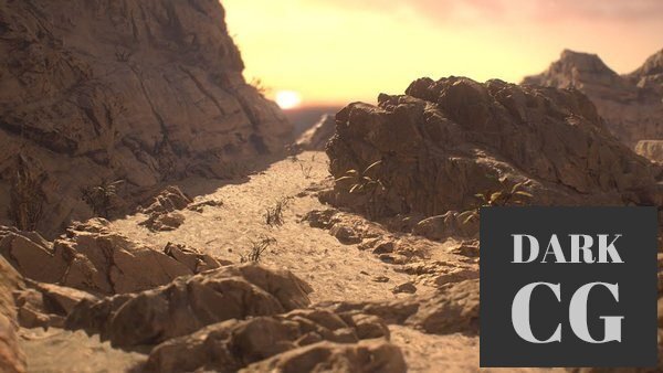 The Gnomon Workshop – Creating Assets for Games using Photogrammetry (ENG-RUS)