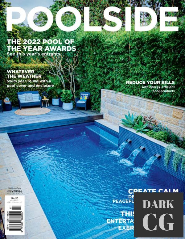 Poolside – Issue 56, 2022 (True PDF)