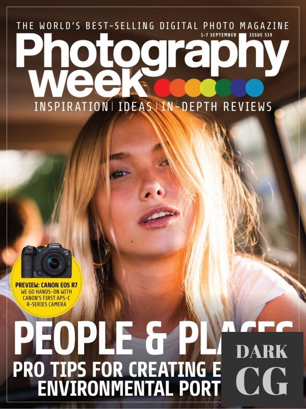 Photography Week – Issue 519, September 01, 2022 (PDF)