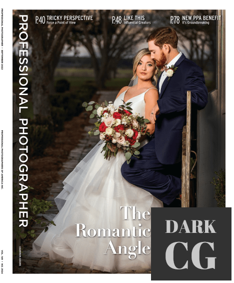 Professional Photographer September 2022 True PDF