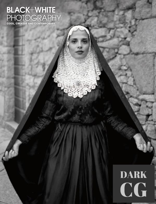 Black + White Photography – Issue 269, 2022 (True PDF)