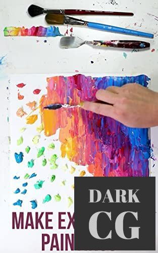 Make Expressive Paintings (EPUB)