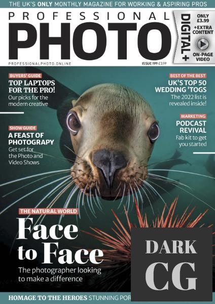 Professional Photo Issue 199 September 2022 True PDF