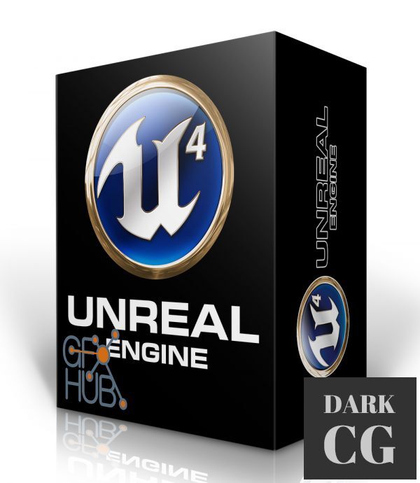 Unreal Engine Marketplace – Asset Mega Bundle December 2021