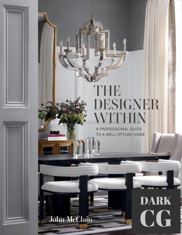 The Designer Within – A Professional Guide to a Well-Styled Home (True EPUB)