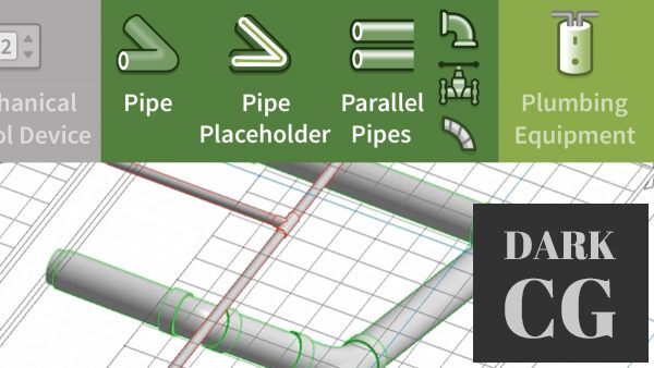 LinkedIn – Revit 2023: Essential Training for MEP