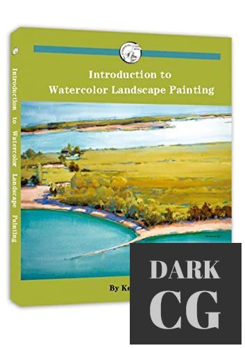 Introduction to Watercolor Landscape Painting (EPUB)