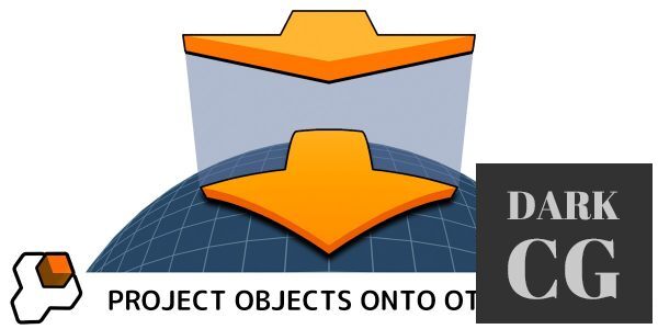 Blender Market Conform Object v1 0 5