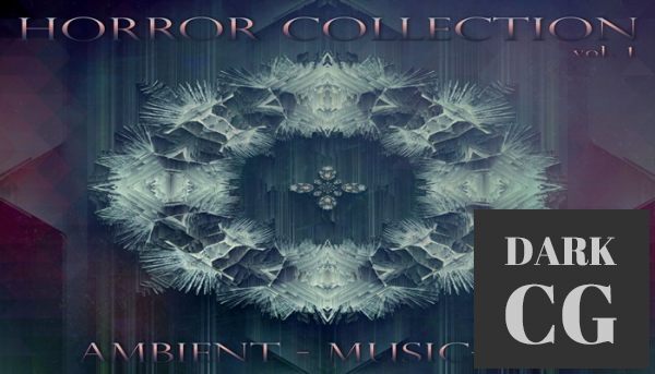 GameDev Market – Horror Collection Vol 1