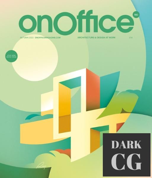 OnOffice – Autumn 2022 (True PDF)