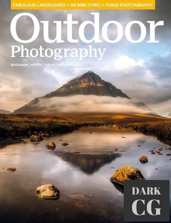 Outdoor Photography Issue 285 2022 True PDF
