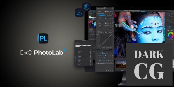 DxO PhotoLab 5.5.0 Build 4770 Elite Win x64