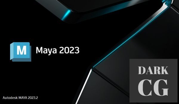 Autodesk Maya 2023 2 Multilanguage Win x64