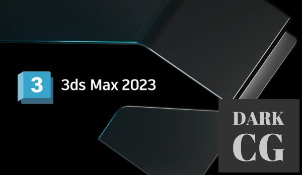 Autodesk 3ds Max 2023.2 Win x64