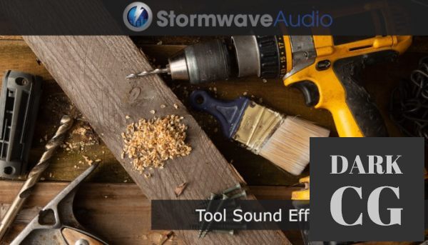 GameDev Market Tool Sound Effects Pack