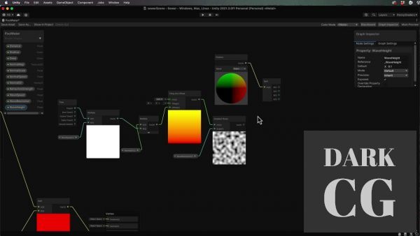 Udemy – Your Ultimate Guide to Shader Graph for Beginners free download