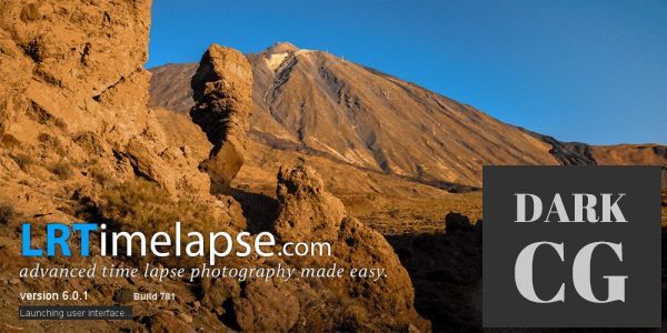 LRTimelapse Pro v6.1.2 Win x64