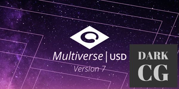 Multiverse v7.1.0 For Maya 2019-2023 Win