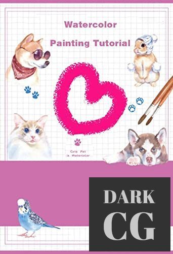 Watercolor Painting Tutorial EPUB