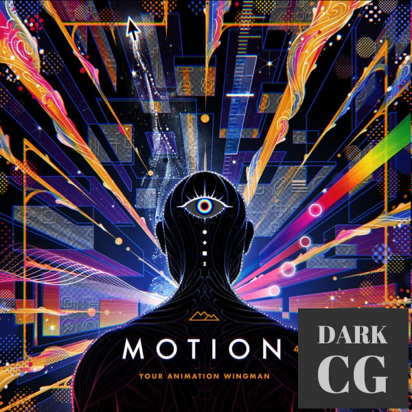 Mt. Mograph – Motion 4 v4.0.3.4187 Win/Mac