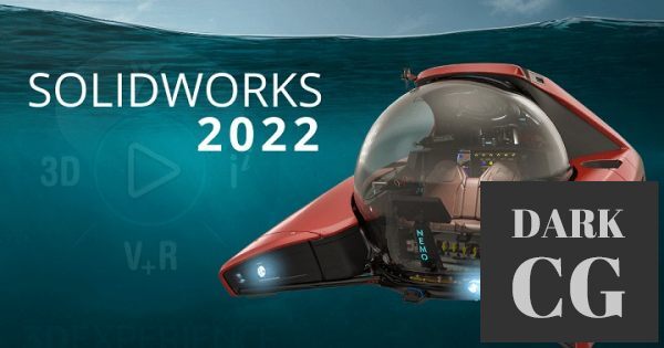 SolidWorks 2022 SP4 Full Premium Win x64
