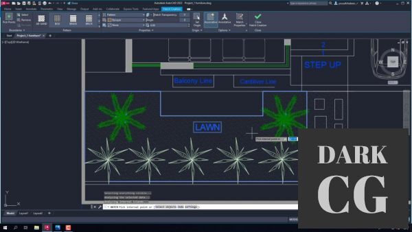 Udemy AutoCAD 2023 MasterClass Produce Amazing Site Plans Quickly