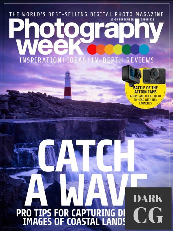 Photography Week Issue 522 September 22 28 2022