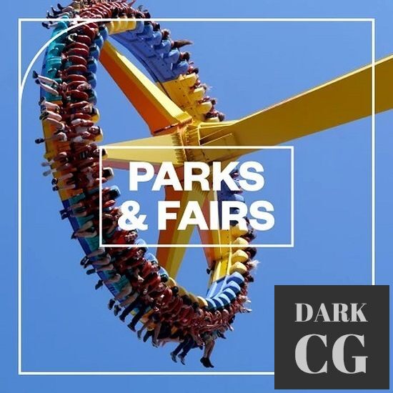 Blastwave FX – Parks and Fairs