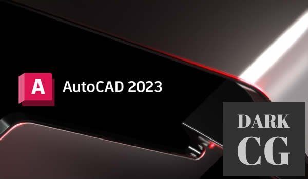 Autodesk AutoCAD 2023 1 1 Win x64 ENG RUS