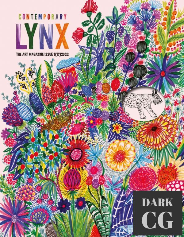 Contemporary Lynx Magazine Issue 17 2022 True PDF