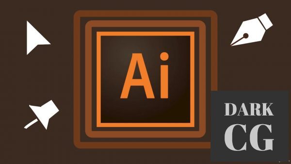 Udemy Complete Adobe Illustrator Bootcamp 2022