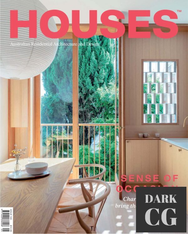 Houses Australia – Issue 148, 2022 (True PDF)