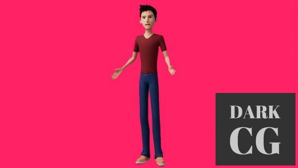 Udemy 3d Animation How To Animate Dialogue