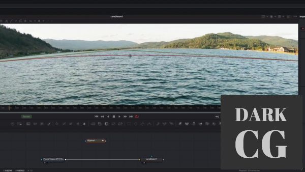 Udemy – Davinci Resolve Fusion : Tracking