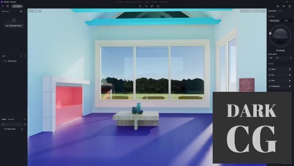 Udemy – D5 Render: An Interior Render Guide