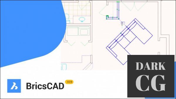 Bricsys BricsCAD Ultimate 22.2.06.1 Win x64