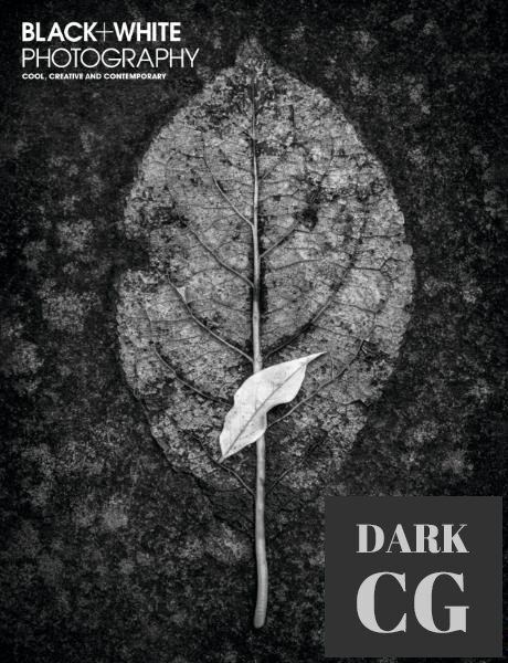 Black White Photography Issue 270 September 2022 True PDF