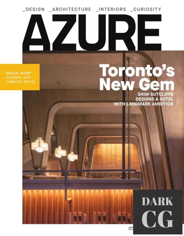 Azure – September-October 2022 (True PDF)