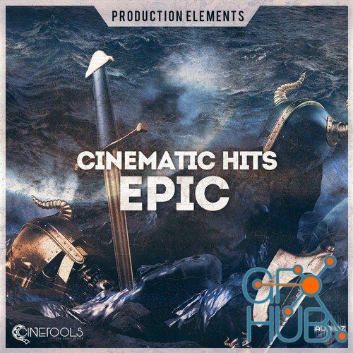 Cinetools Cinematic Hits Epic