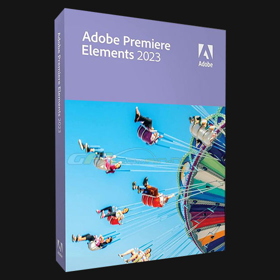 Adobe Premiere Elements 2023 v21 0 Mac