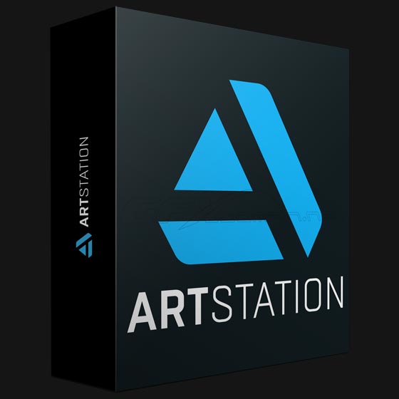 ArtStation Collection Sept 2022