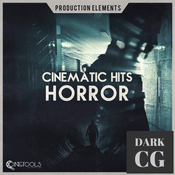 Cinetools – Cinematic Hits: Horror