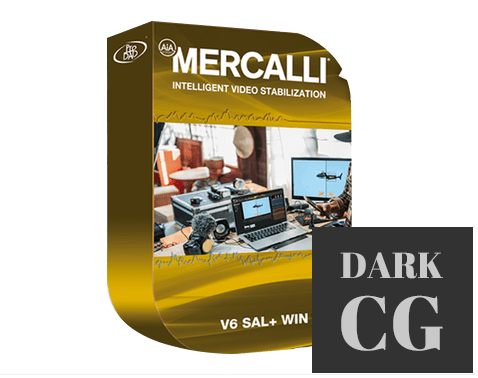 proDAD Mercalli V6 SAL 6 0 622 3 Win x64